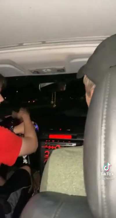 &ldquo;Jerry in the driver&rsquo;s seat&rdquo; sequel