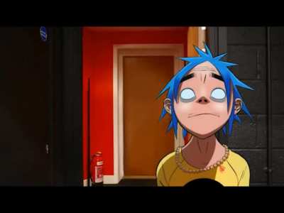 2D fucking dies