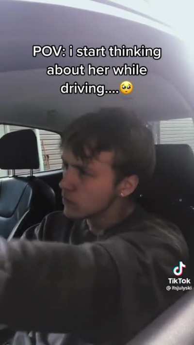 He&rsquo;s going through all the pain