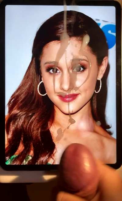 Tribute for Ariana