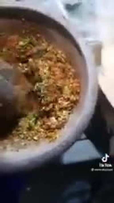 un buen ratatouille