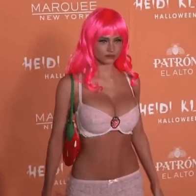 Heidi Klum's 22nd Annual Halloween Party (10/31/23)