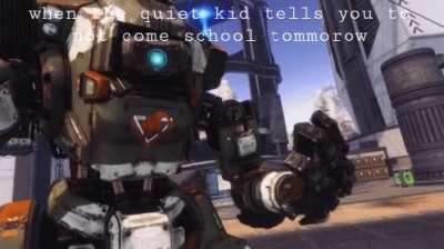 Very og joke ik