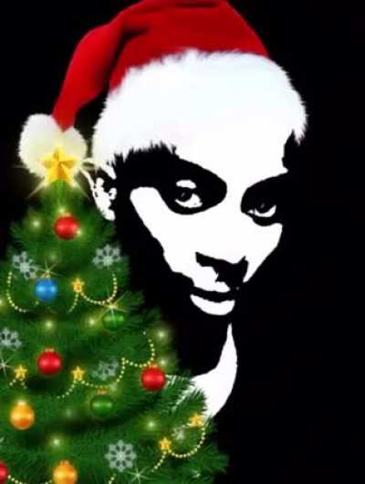 Feliz Navidad Cardi