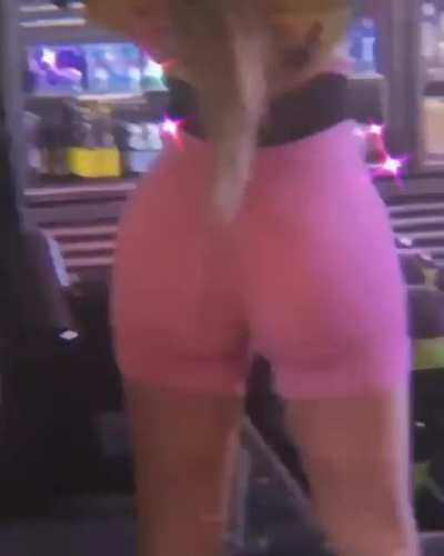 Twerk
