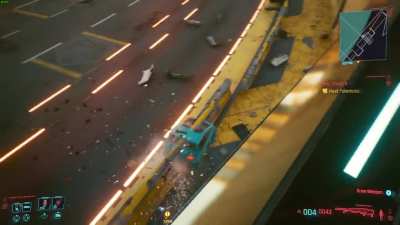 So About that Driving AI...