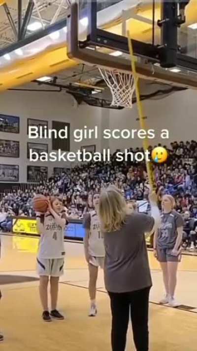 That was nice 🏀