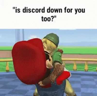 rule is down