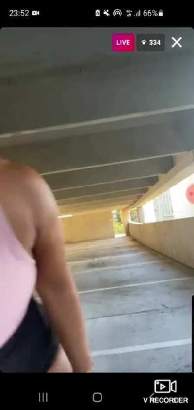 Twerking