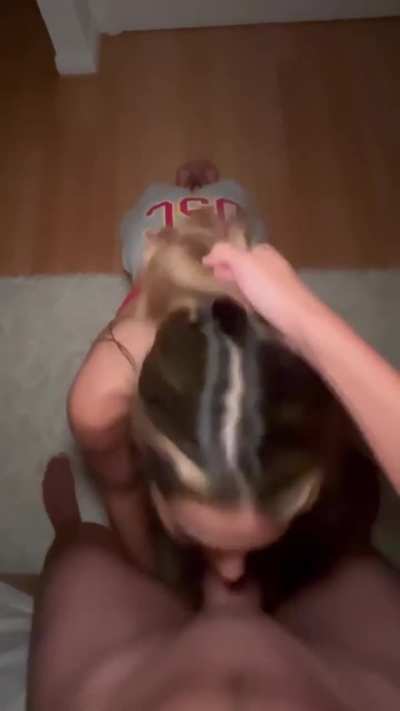 college girl activities