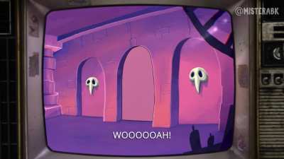 What are we watching?