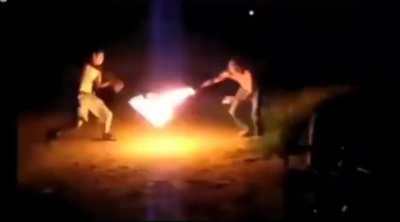 Maybe maybe maybe