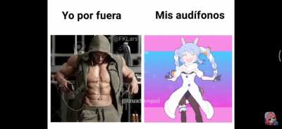 Si soy
