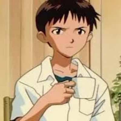 Fly me to the Farsante ( Neon Genesis Evangelion )