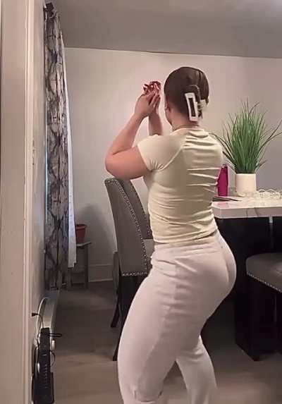 🍑😍