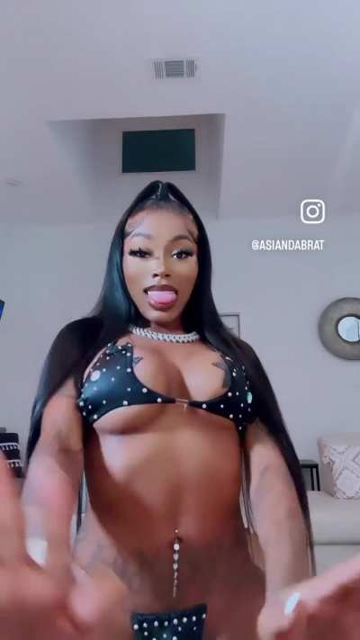 Asian Doll