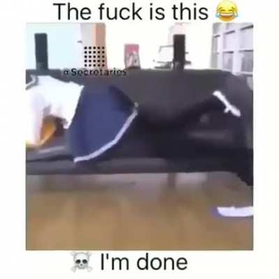 what the fuck is this