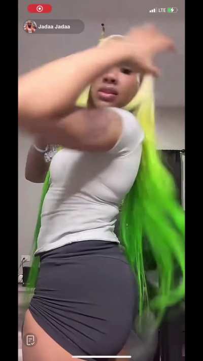 Jada Live