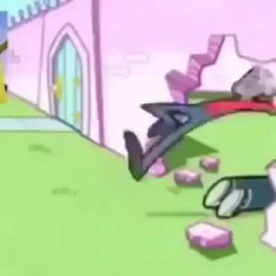 Adios mocosos (like para que el Dylan lo vea)