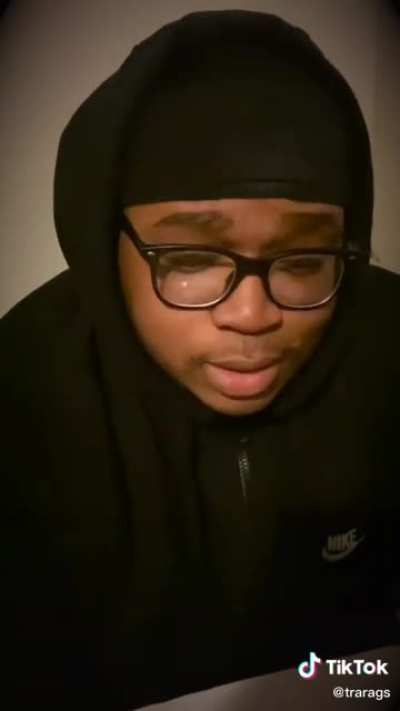 This mf spitting