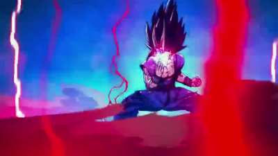 This. In Dokkan. RIGHT NOW (DBS: SH Spoilers if you surprisingly didn&rsquo;t watch it )