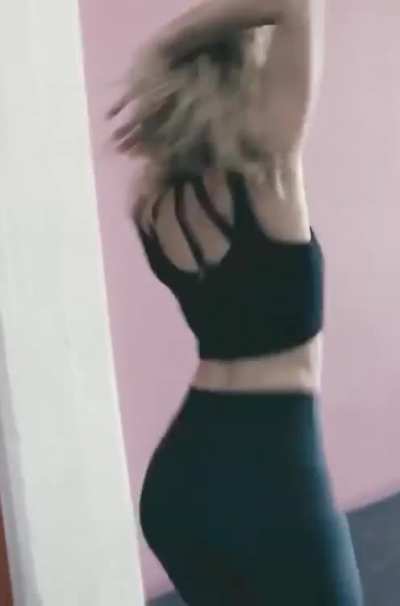 Turn around loop