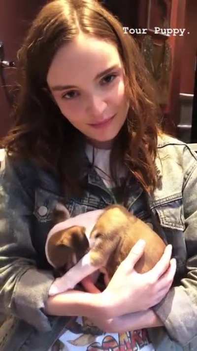 Too cute