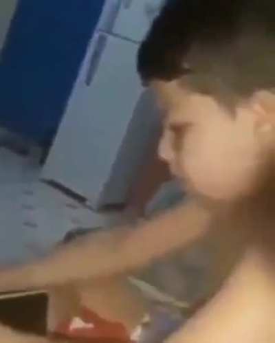 Quando o cell trava dms na partida e vc j&aacute; t&aacute; PUTO