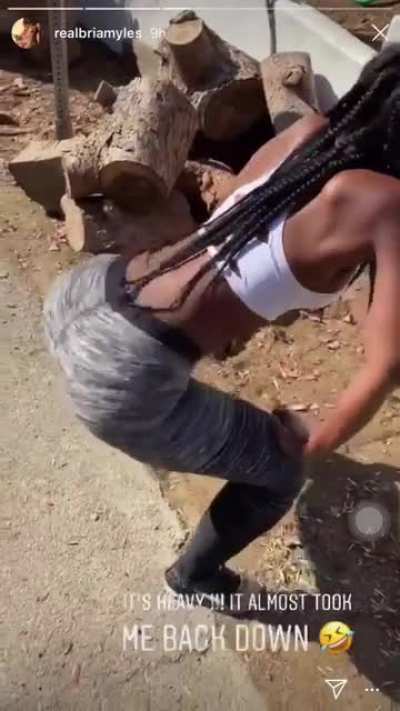 Lil twerk