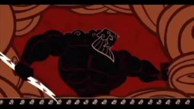 Along came Zeus