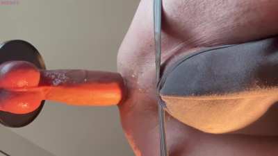 Going for Girth