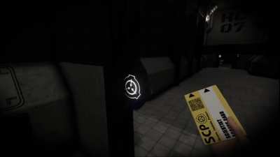 Scientists are actually the scariest SCP