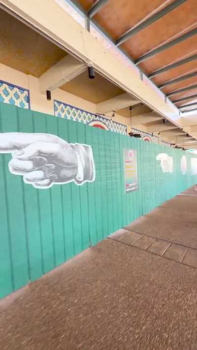 Just when you thought Busch Gardens Tampa couldn&rsquo;t get any worse&hellip; (sound on!!)