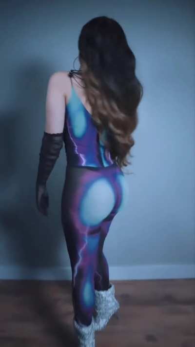 Making of