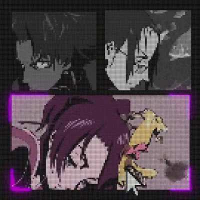 Champloo the video game