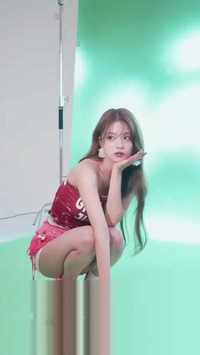 Fromis_9 - Nakyung