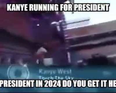 🏃