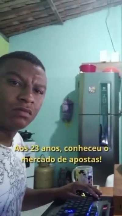 hist&oacute;ria emocionante