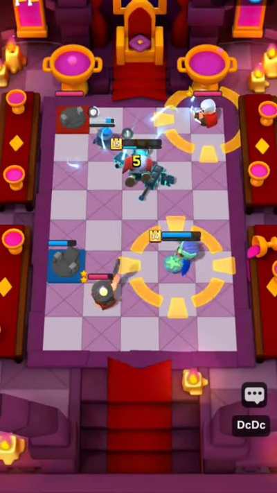 The average RC experience