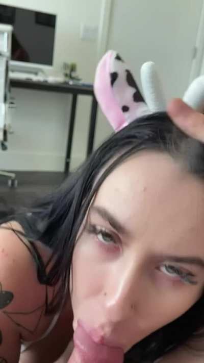 Shares with friend
