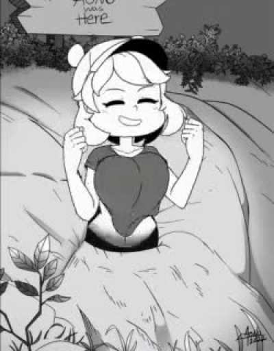 Help find artist