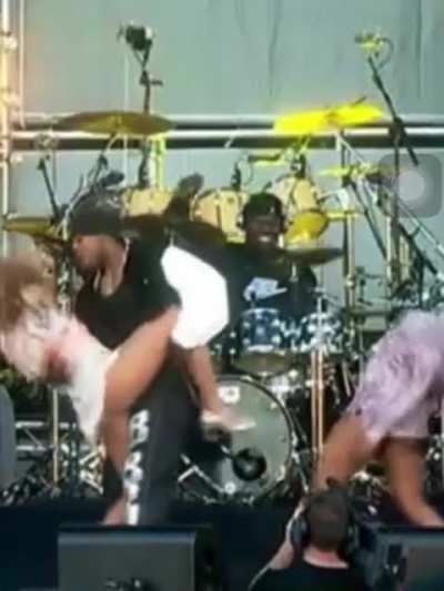 Dancing Slow Mo