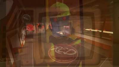 Team Fortress 2 Bot Crisis Insanity Ending