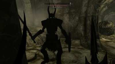 Oh Skyrim&hellip; never change.