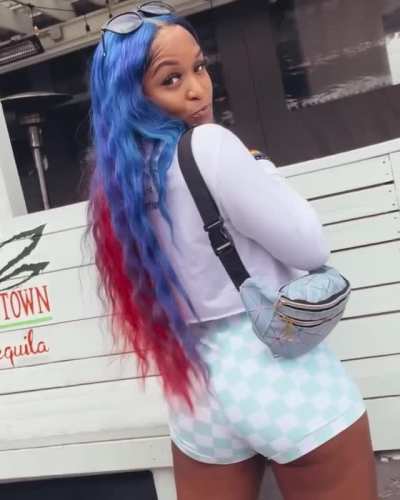 Kiera Hogan