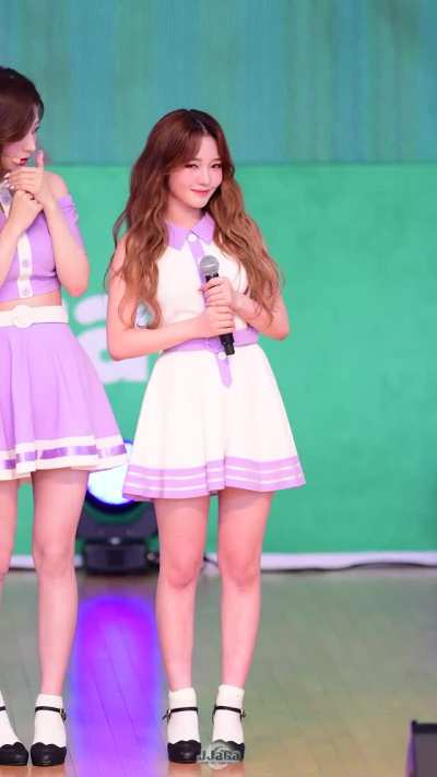 Happy Jisun Day!
