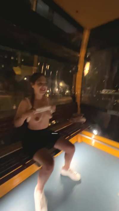 I want the next people in here to smell the sex [GIF]