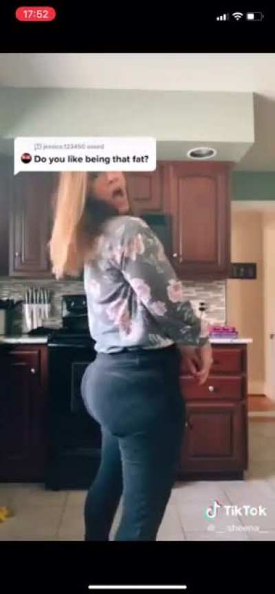 Anyone know this girl&rsquo;s tiktok