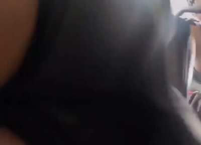 Clip of Rae&rsquo;s nice ass