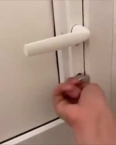 Me vs Macy's toilet